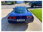 2004 Chevrolet Corvette 2dr Coupe for Sale by Owner