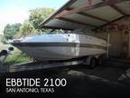 2005 Ebbtide Fun Cruiser 2100 Boat for Sale