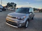 2017 Kia Soul 4d Hatchback +