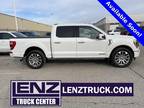 2021 Ford F-150 White, 19K miles