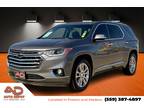 2019 Chevrolet Traverse High Country for sale