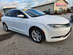 2015 Chrysler 200 Limited for sale