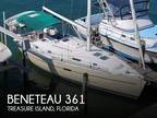 Beneteau Oceanis 361 Sloop 2003