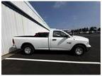 2022 Ram 1500 Classic Tradesman Regular Cab 4x2 8' Box