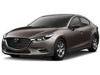 2017 Mazda MAZDA3 Sport