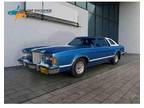 1978 Mercury Cougar for sale