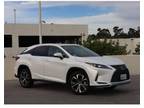 2021 Lexus RX 350 RX 350