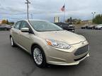 2017 Ford Focus Electric - Ashland, OR