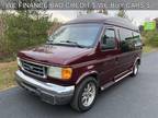 Used 2006 FORD ECONOLINE For Sale
