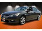 2014 Honda Accord Sedan Sport for sale