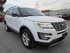 Used 2016 FORD EXPLORER For Sale