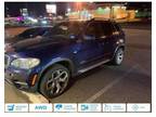 2011 BMW X5, 163K miles