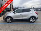 Used 2016 BUICK Encore For Sale