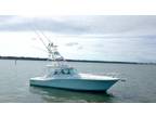 2007 Cabo Express Boat for Sale