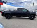 2013 GMC Sierra 3500HD 4WD SLT Ext Cab