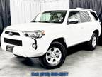 $21,700 2017 Toyota 4-Runner with 174,458 miles!
