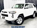 $21,950 2017 Toyota 4-Runner with 174,458 miles!