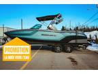 2024 Mastercraft NXT 23 Boat for Sale