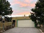 1830 Tramway Terrace Loop Ne, Albuquerque, Nm 87122