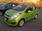 2015 Chevrolet Spark