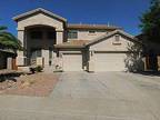 1909 S 123rd Dr, Avondale, Az 85323