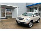 2012 Buick Enclave Gold
