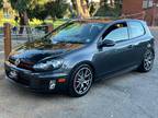 2013 Volkswagen GTI Gray, 79K miles