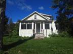 Foreclosure Property: Forbes Rd