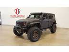 2024 Jeep Wrangler Unlimited Rubicon 4X4 DUPONT KEVLAR,LIFTED,BUMPER'S -
