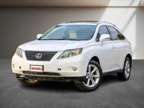 2010 Lexus RX for sale