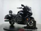 2018 BMW K1600B Motorcycle for Sale
