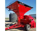 Akron GTT-4010 Grain Bagger For Sale In Vulcan, Alberta, Canada T0L 2B0