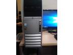 HP Compaq Dc7600 w Windows 10 for sale