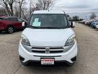 2017 Ram ProMaster City Cargo Van Tradesman SLT