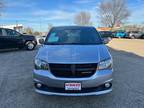 2018 Dodge Grand Caravan SE Plus