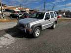 2004 Jeep Liberty for sale