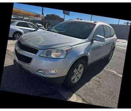 2010 Chevrolet Traverse for sale is a 2010 Chevrolet Traverse Car for Sale in Wheat Ridge CO