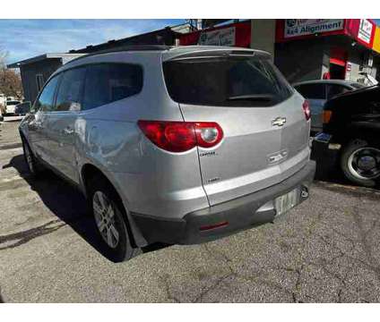 2010 Chevrolet Traverse for sale is a 2010 Chevrolet Traverse Car for Sale in Wheat Ridge CO