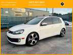 2013 Volkswagen GTI for sale