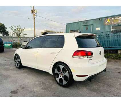2013 Volkswagen GTI for sale is a 2013 Volkswagen GTI Car for Sale in Orlando FL