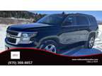 2017 Chevrolet Tahoe for sale