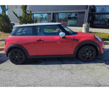 2024NewMININewHardtop 2 DoorNewFWD is a Red 2024 Mini Hardtop Car for Sale in Annapolis MD