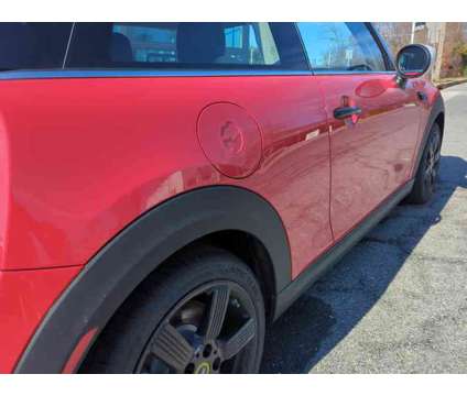 2024NewMININewHardtop 2 DoorNewFWD is a Red 2024 Mini Hardtop Car for Sale in Annapolis MD