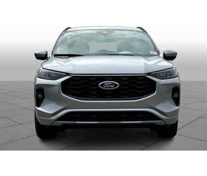 2024NewFordNewEscapeNewAWD is a Silver 2024 Ford Escape Car for Sale in Houston TX