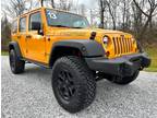 Used 2013 JEEP WRANGLER UNLIMITED For Sale