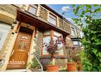 3 bedroom terraced house for sale in Oak Street, Abertillery - 36086161 on