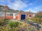 2 bedroom bungalow for sale in Aintree Road, Thornton-Cleveleys, Lancashire, FY5