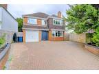 Plomer Green Avenue, Downley, High Wycombe HP13, 4 bedroom detached house for