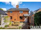 3 bedroom cottage for sale in Gull Street, Fressingfield, IP21