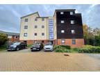 Midshires Business Park, Smeaton Close, Aylesbury HP19, 2 bedroom flat to rent -